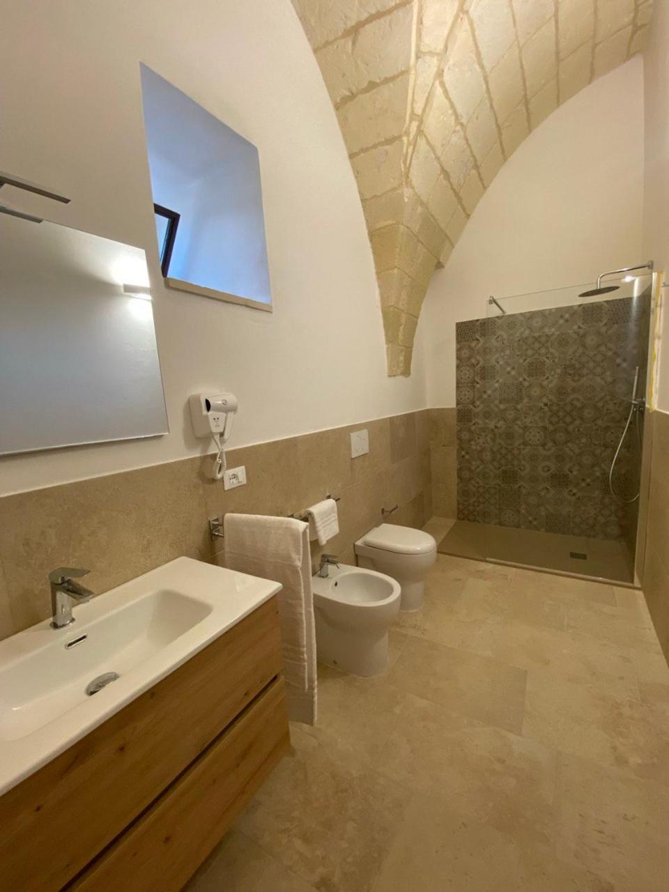 Agriturismo Masseria Sbotta Sant'Andrea  Ngoại thất bức ảnh