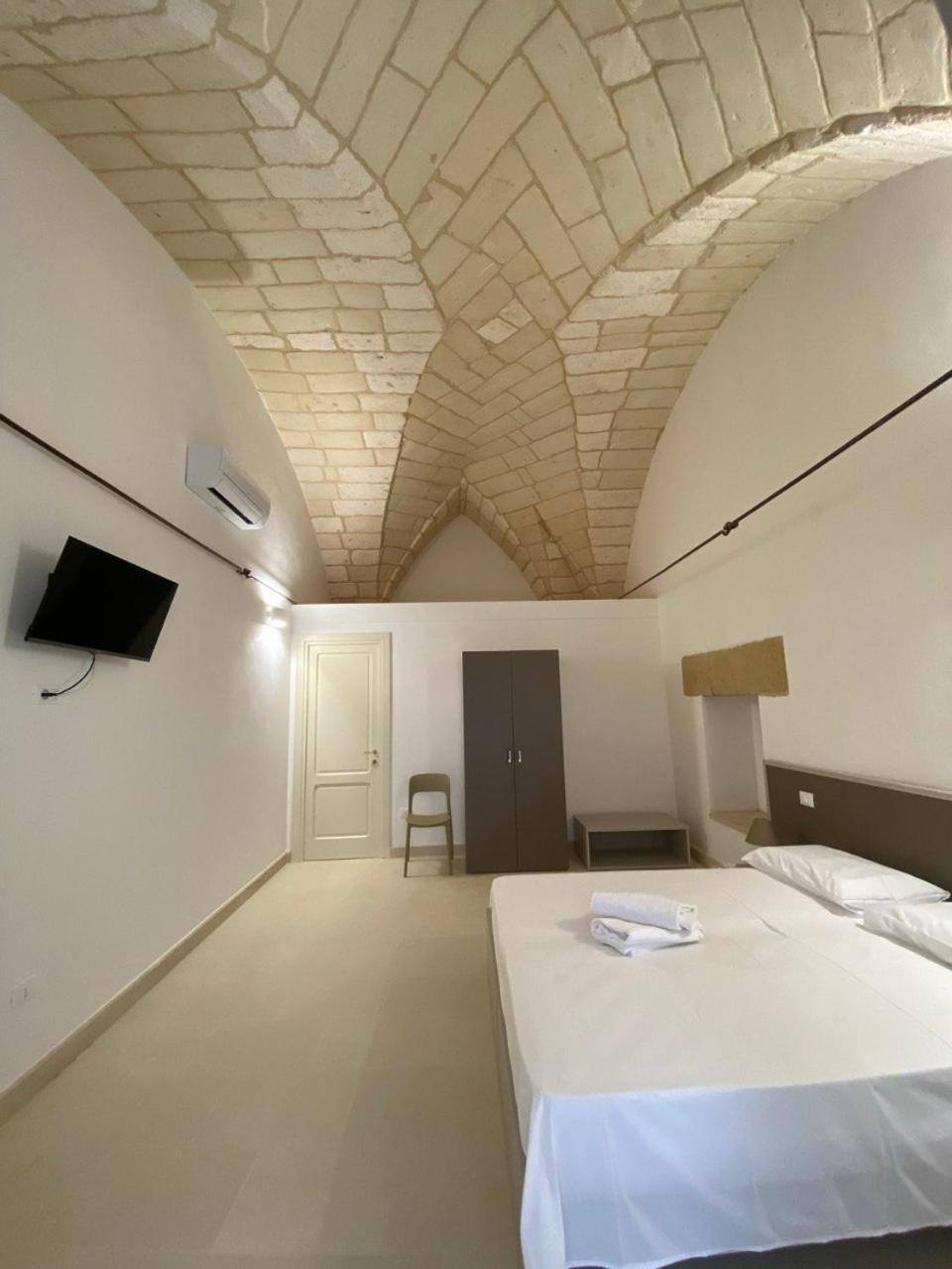 Agriturismo Masseria Sbotta Sant'Andrea  Ngoại thất bức ảnh